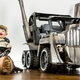 Illustration for article titled Your Halloween Costume Will Never Be As Amazing As This Mad Max Power Wheels